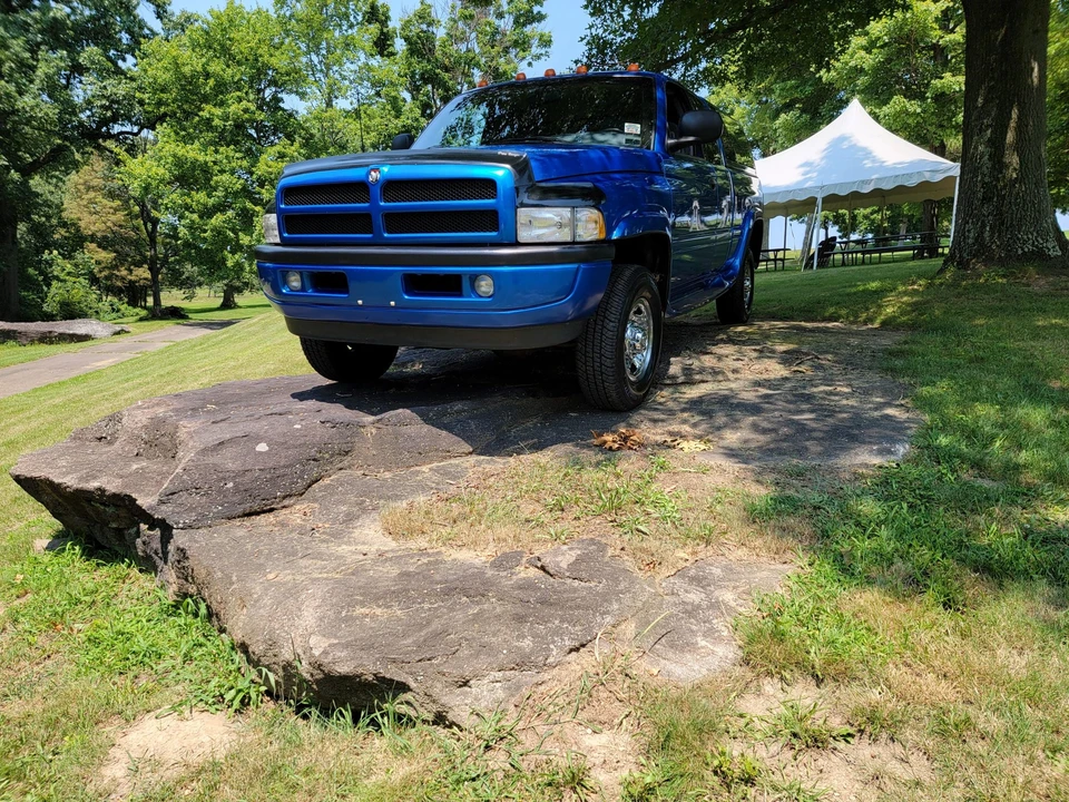 1998 Dodge Ram 2nd Gen - Image 6 of 31
