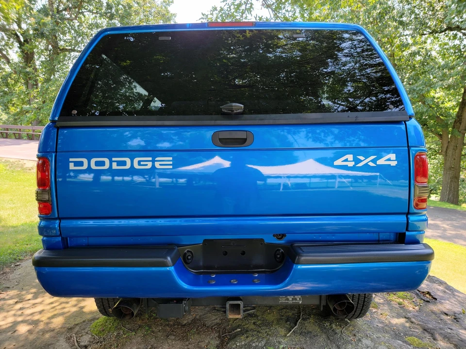 1998 Dodge Ram 2nd Gen - Image 22 of 31