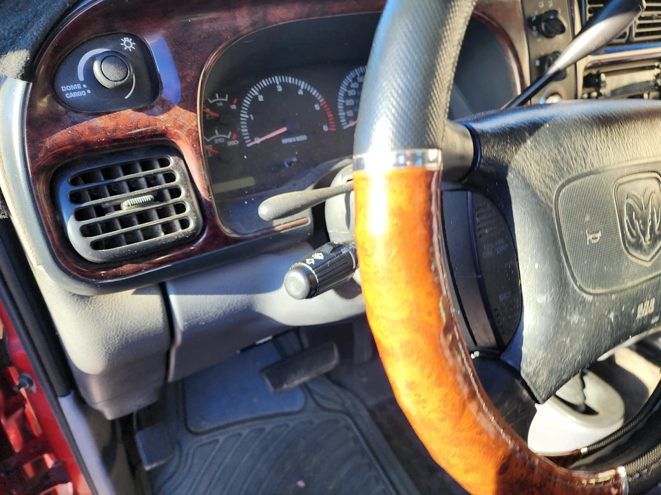 1998 Dodge Ram 2nd Gen - Image 9 of 10