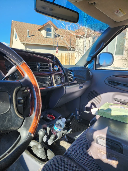 1998 Dodge Ram 2nd Gen - Image 8 of 10