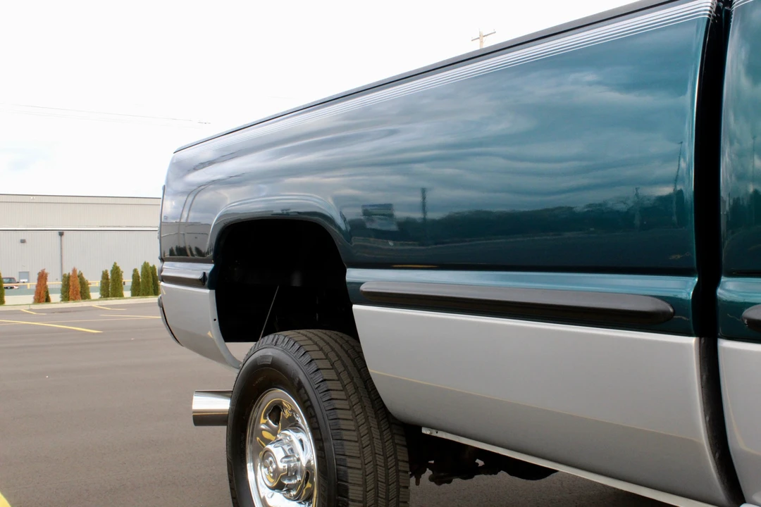 1998 Dodge Ram 2nd Gen - Image 29 of 31
