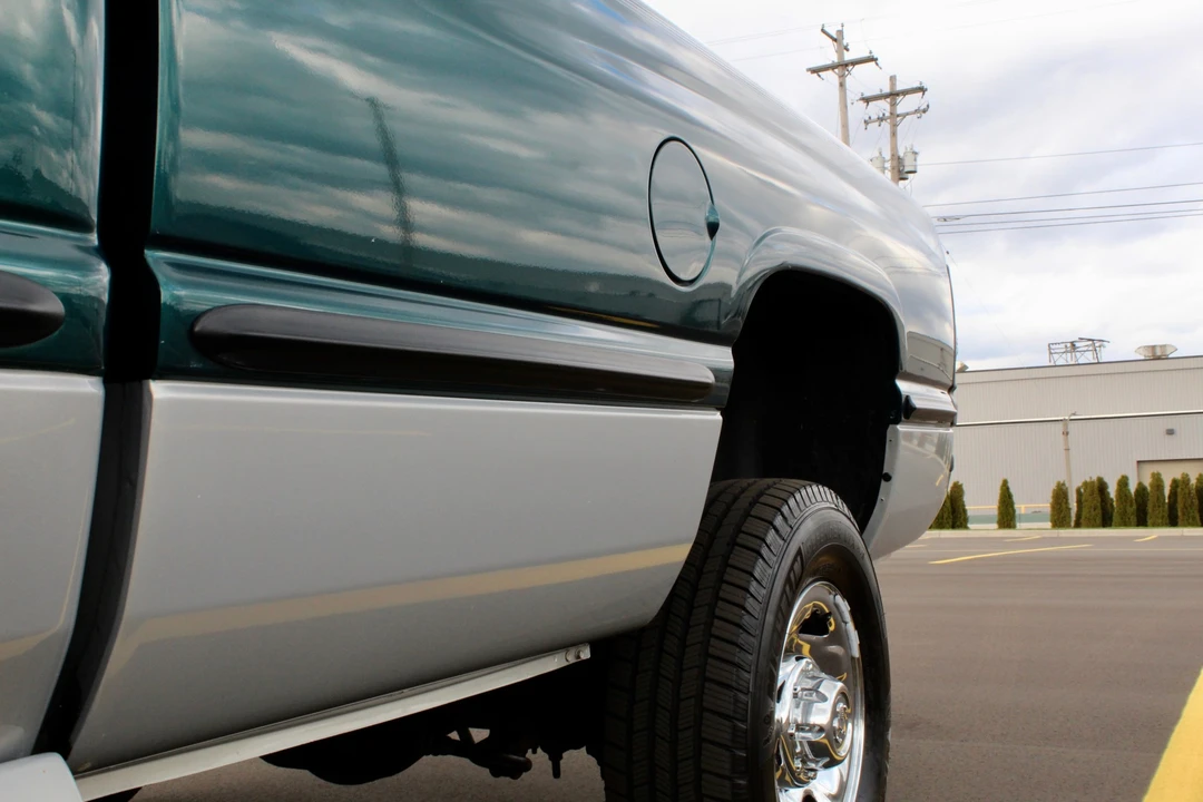 1998 Dodge Ram 2nd Gen - Image 28 of 31