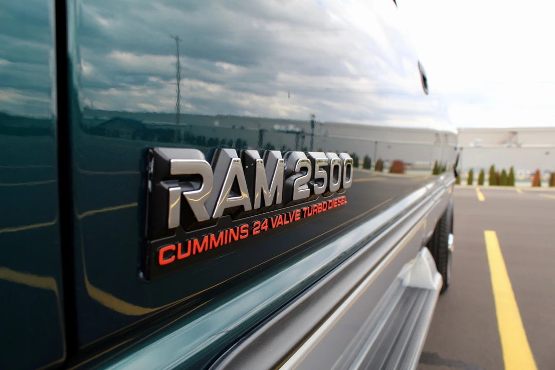1998 Dodge Ram 2nd Gen - Image 27 of 31
