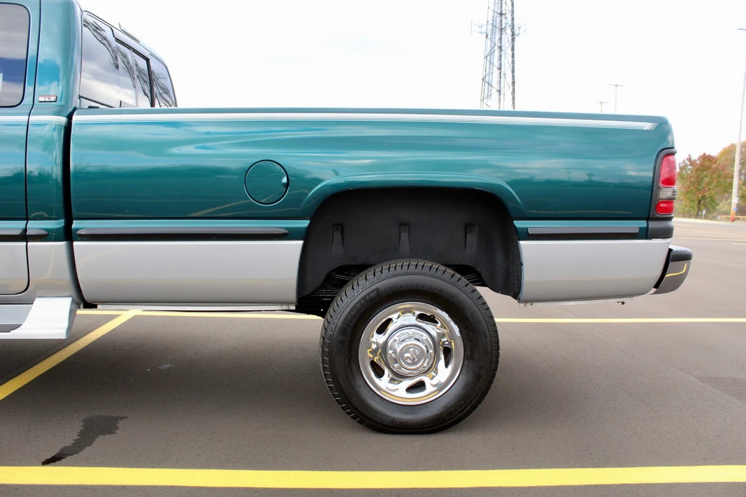 1998 Dodge Ram 2nd Gen - Image 17 of 31