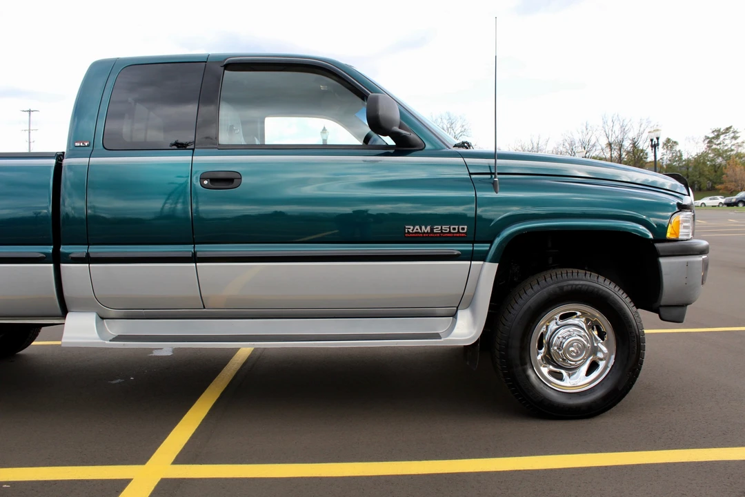 1998 Dodge Ram 2nd Gen - Image 19 of 31