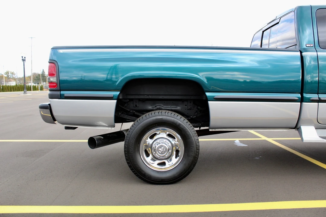 1998 Dodge Ram 2nd Gen - Image 18 of 31