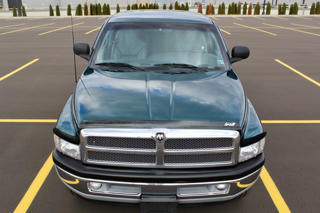 1998 Dodge Ram 2nd Gen - Image 11 of 31