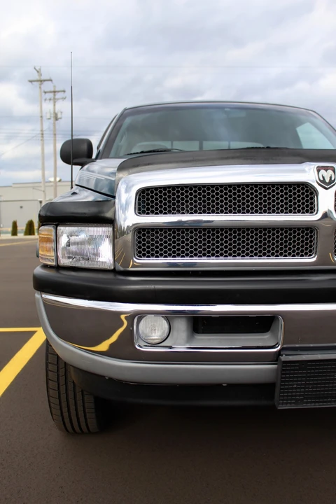 1998 Dodge Ram 2nd Gen - Image 20 of 31