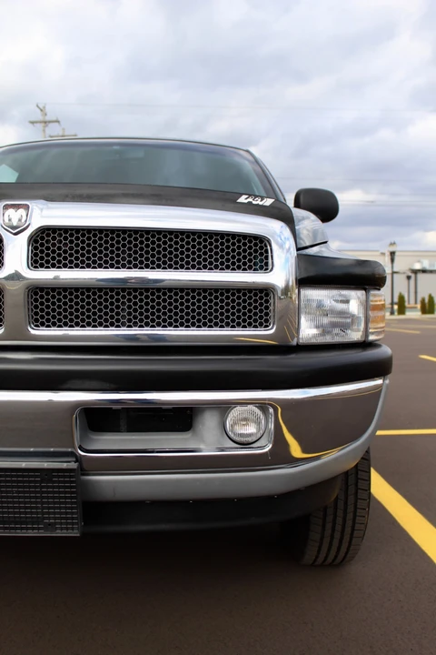 1998 Dodge Ram 2nd Gen - Image 21 of 31