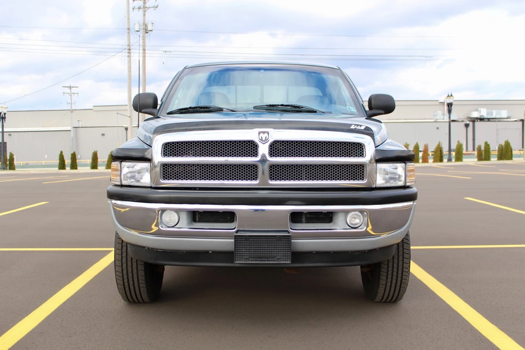 1998 Dodge Ram 2nd Gen - Image 12 of 31
