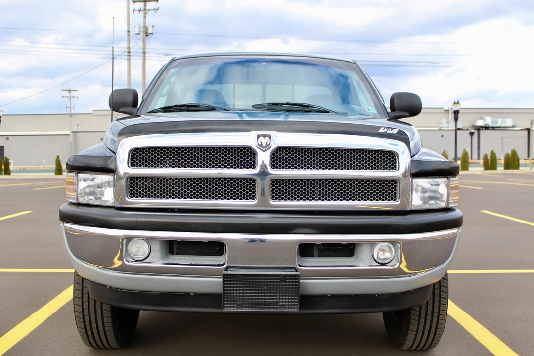 1998 Dodge Ram 2nd Gen - Image 13 of 31