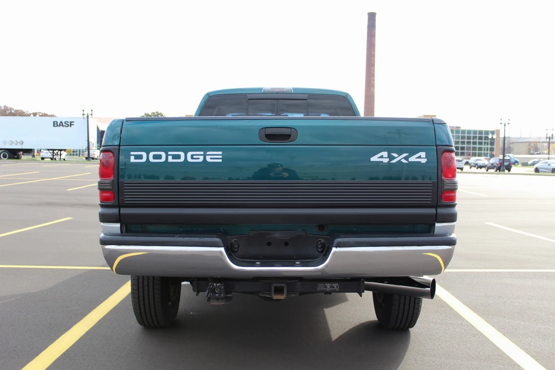 1998 Dodge Ram 2nd Gen - Image 5 of 31