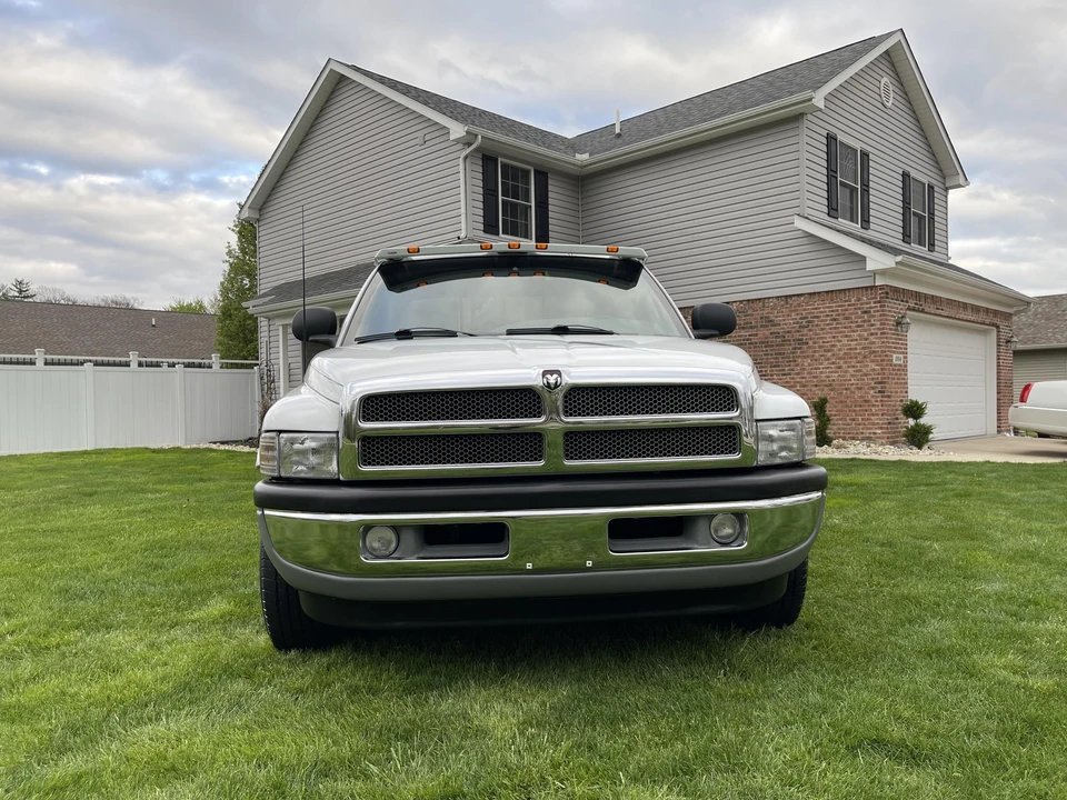 1998 Dodge Ram 2nd Gen - Image 7 of 31