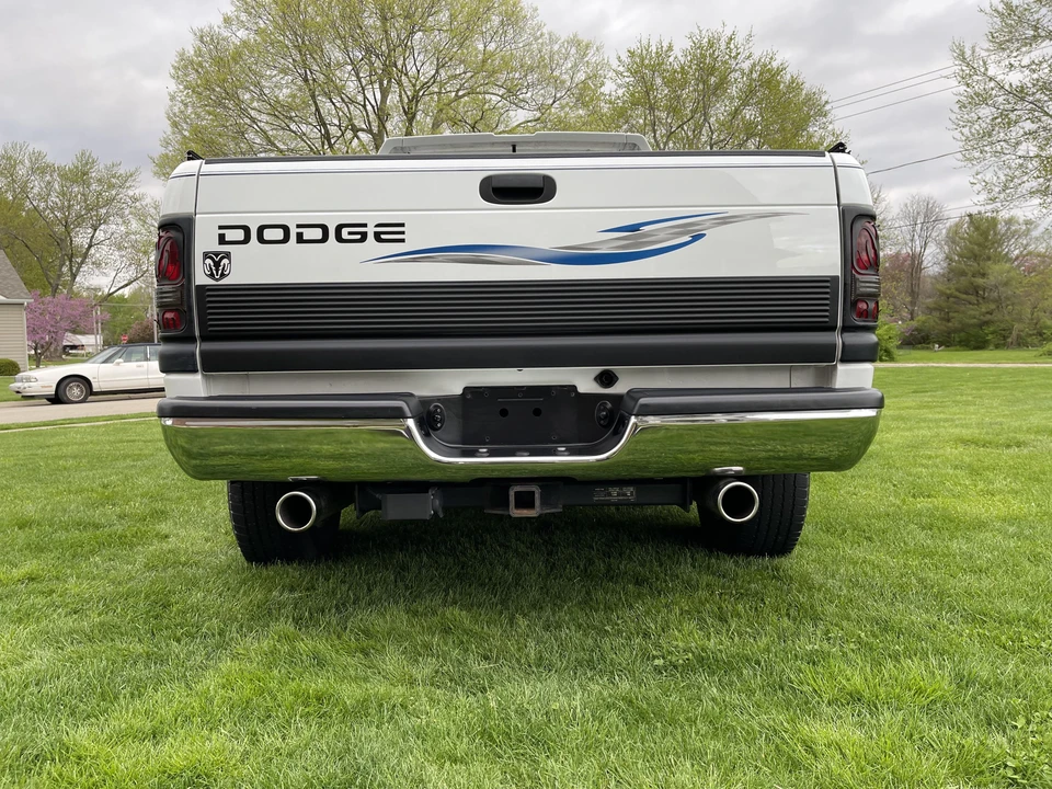1998 Dodge Ram 2nd Gen - Image 17 of 31