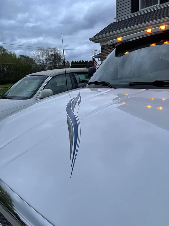 1998 Dodge Ram 2nd Gen - Image 31 of 31
