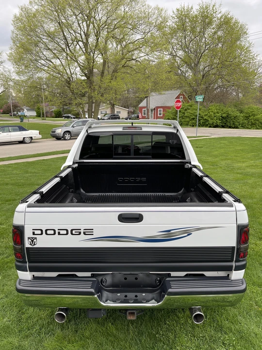 1998 Dodge Ram 2nd Gen - Image 18 of 31