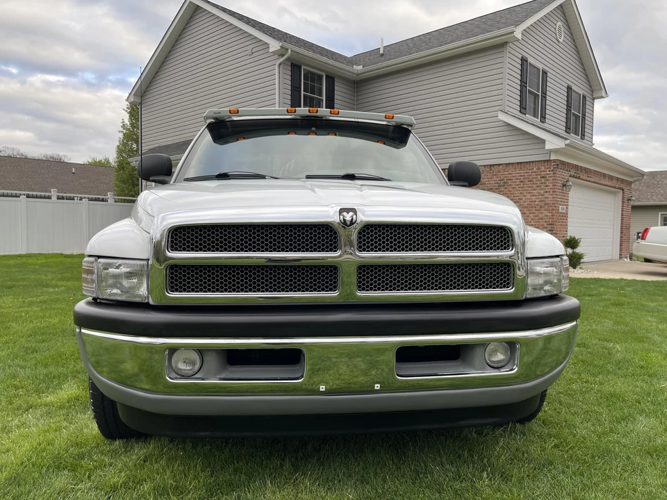 1998 Dodge Ram 2nd Gen - Image 6 of 31