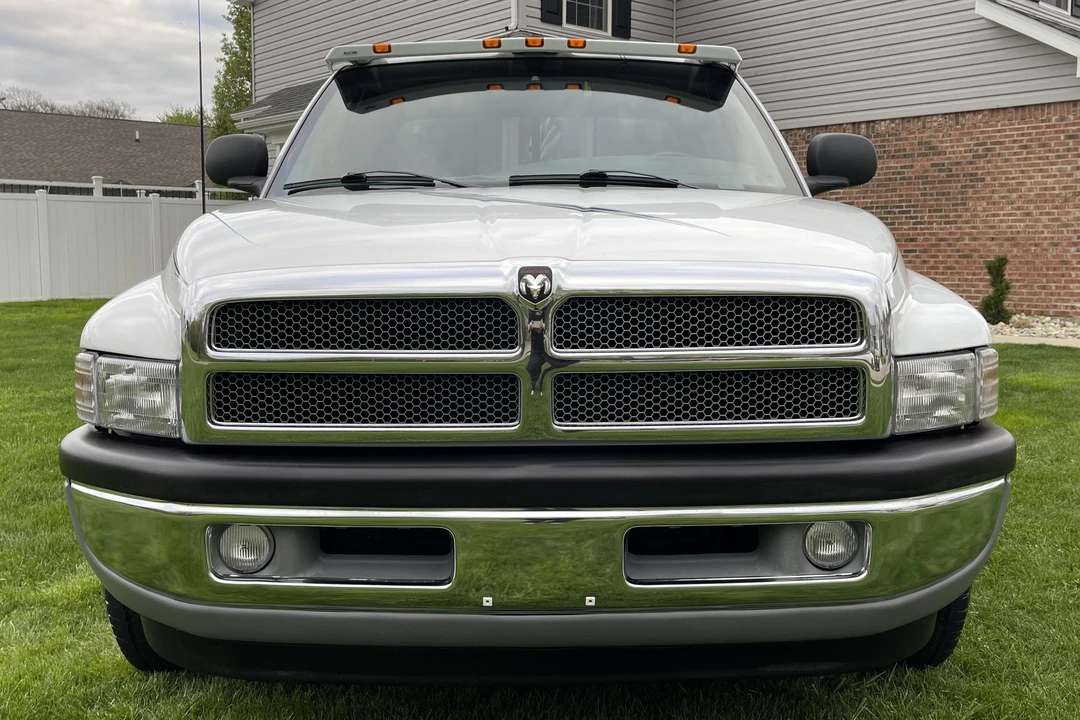 1998 Dodge Ram 2nd Gen - Image 2 of 31
