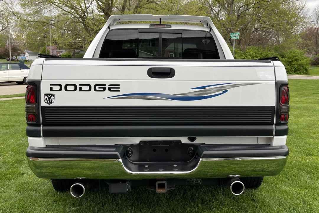 1998 Dodge Ram 2nd Gen - Image 5 of 31