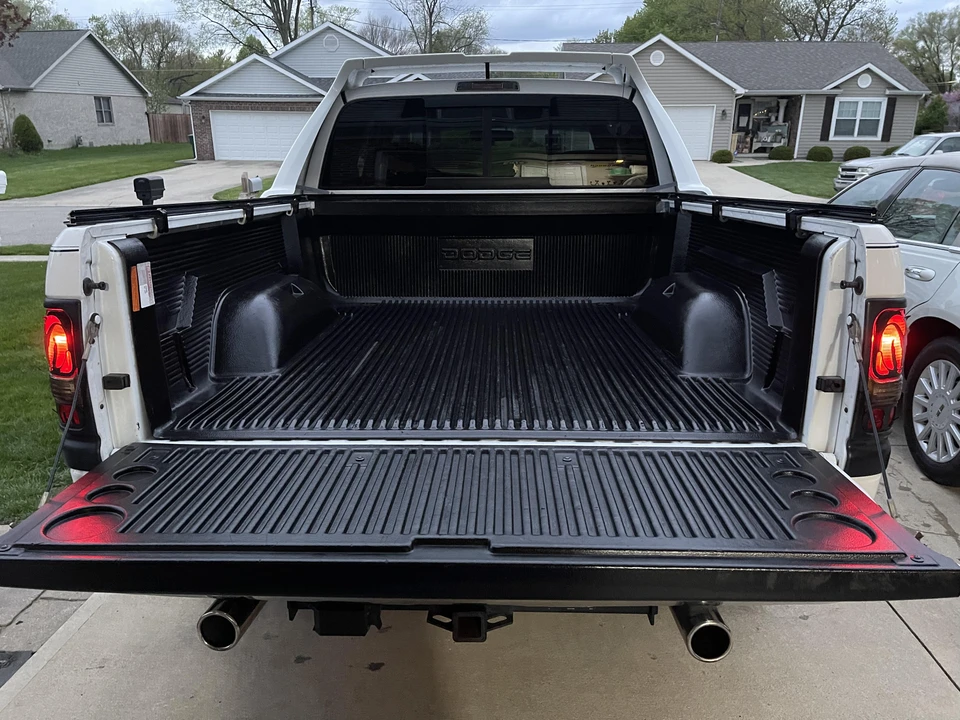 1998 Dodge Ram 2nd Gen - Image 19 of 31