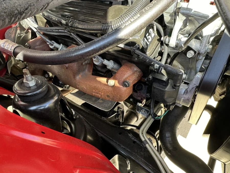 1998 Dodge Ram 2nd Gen - Image 14 of 25