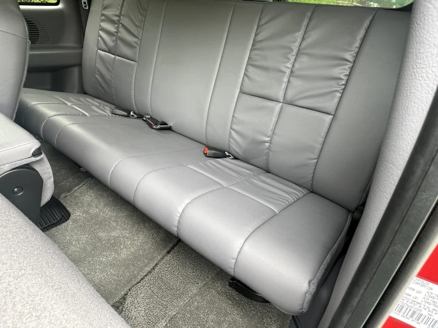 1998 Dodge Ram 2nd Gen - Image 12 of 25