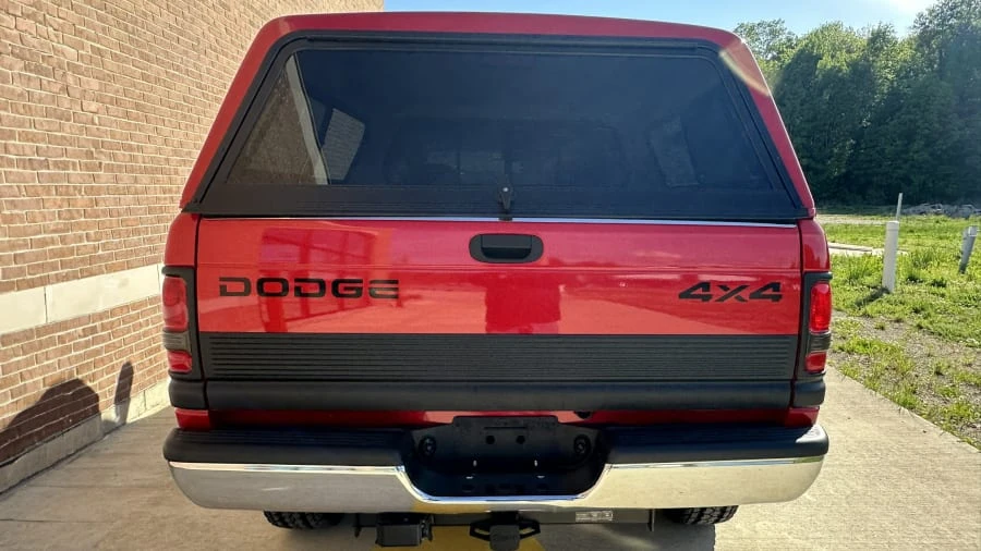 1998 Dodge Ram 2nd Gen - Image 5 of 25