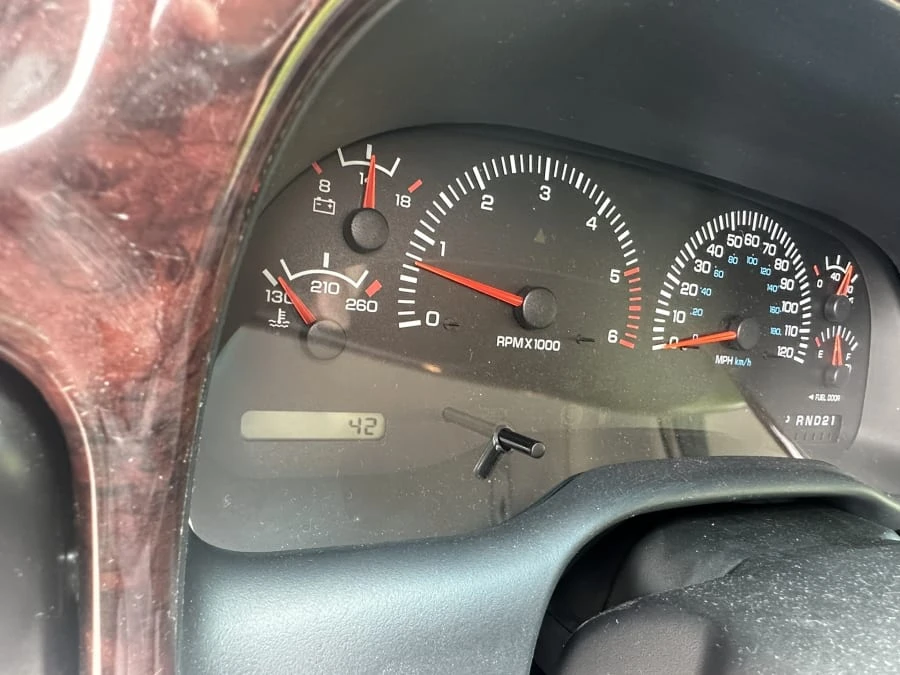 1998 Dodge Ram 2nd Gen - Image 11 of 25