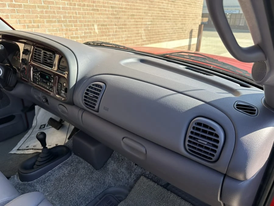 1998 Dodge Ram 2nd Gen - Image 10 of 25