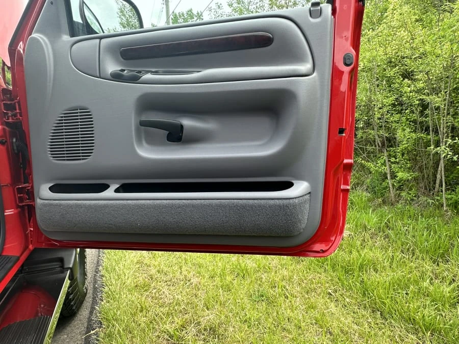 1998 Dodge Ram 2nd Gen - Image 9 of 25