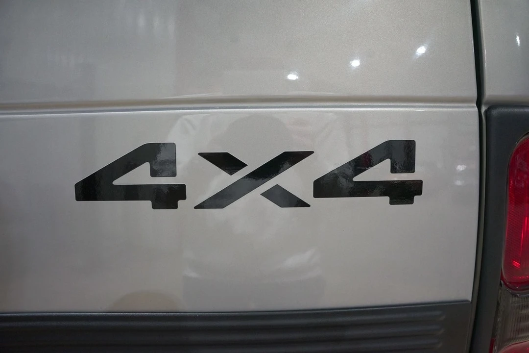 1998 Dodge Ram 2nd Gen - Image 26 of 31
