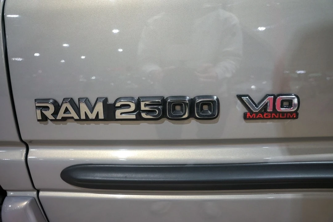 1998 Dodge Ram 2nd Gen - Image 22 of 31