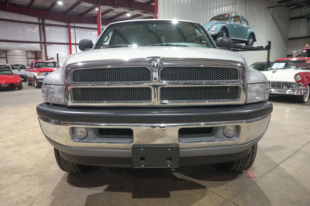 1998 Dodge Ram 2nd Gen - Image 13 of 31