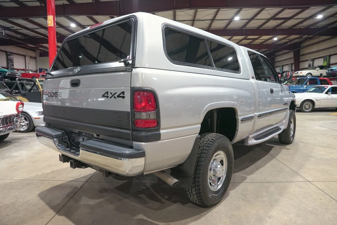1998 Dodge Ram 2nd Gen - Image 8 of 31