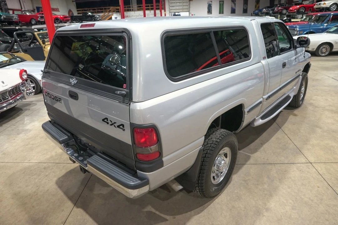 1998 Dodge Ram 2nd Gen - Image 17 of 31