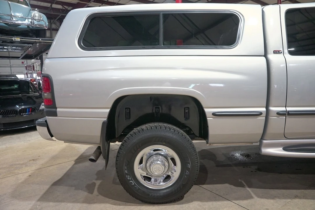 1998 Dodge Ram 2nd Gen - Image 9 of 31