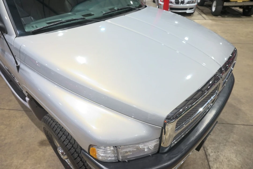 1998 Dodge Ram 2nd Gen - Image 18 of 31