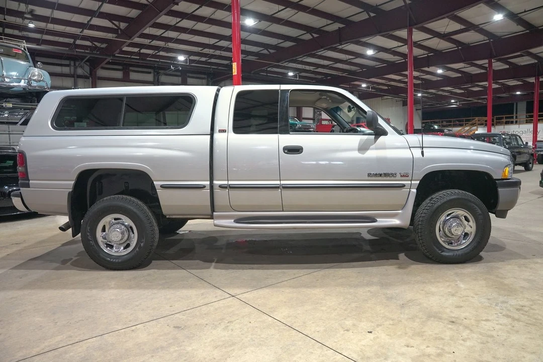 1998 Dodge Ram 2nd Gen - Image 10 of 31