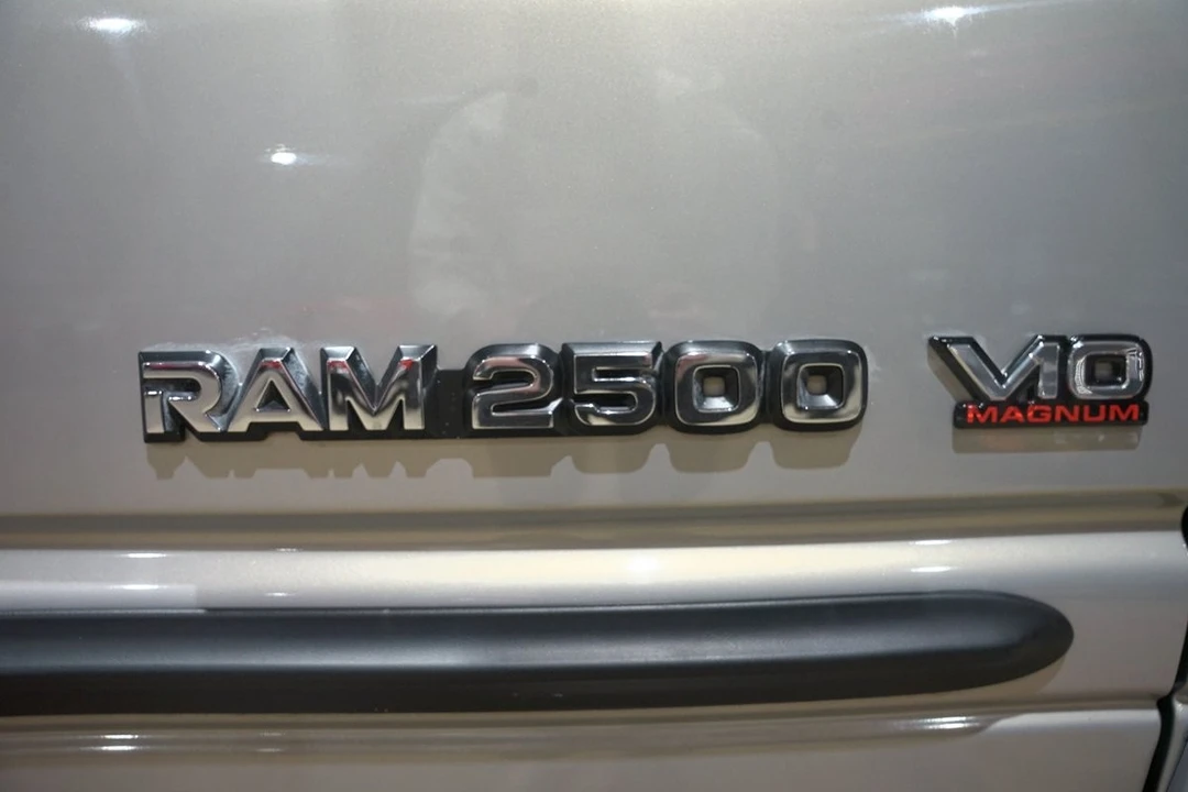 1998 Dodge Ram 2nd Gen - Image 28 of 31