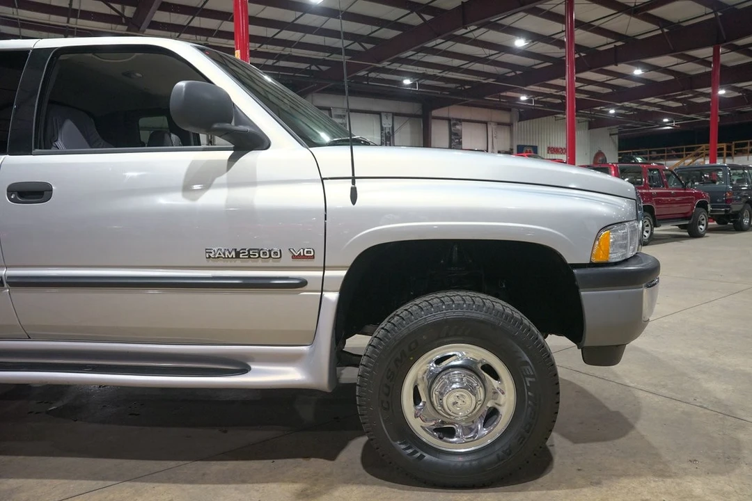 1998 Dodge Ram 2nd Gen - Image 11 of 31