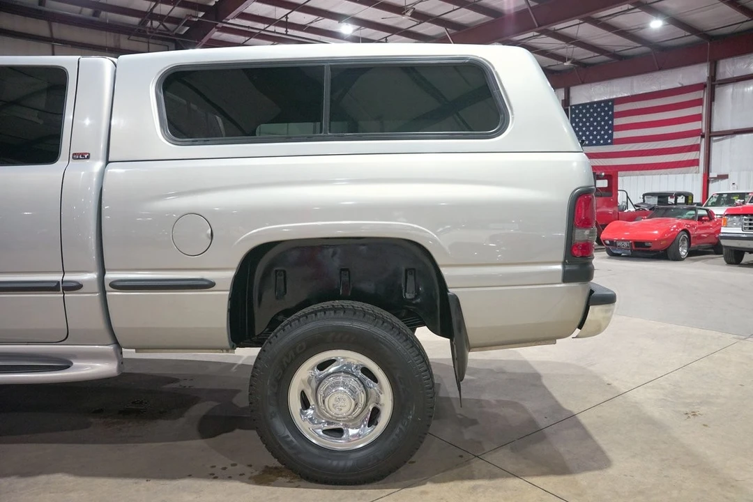 1998 Dodge Ram 2nd Gen - Image 5 of 31