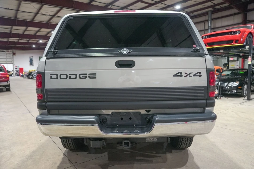 1998 Dodge Ram 2nd Gen - Image 7 of 31