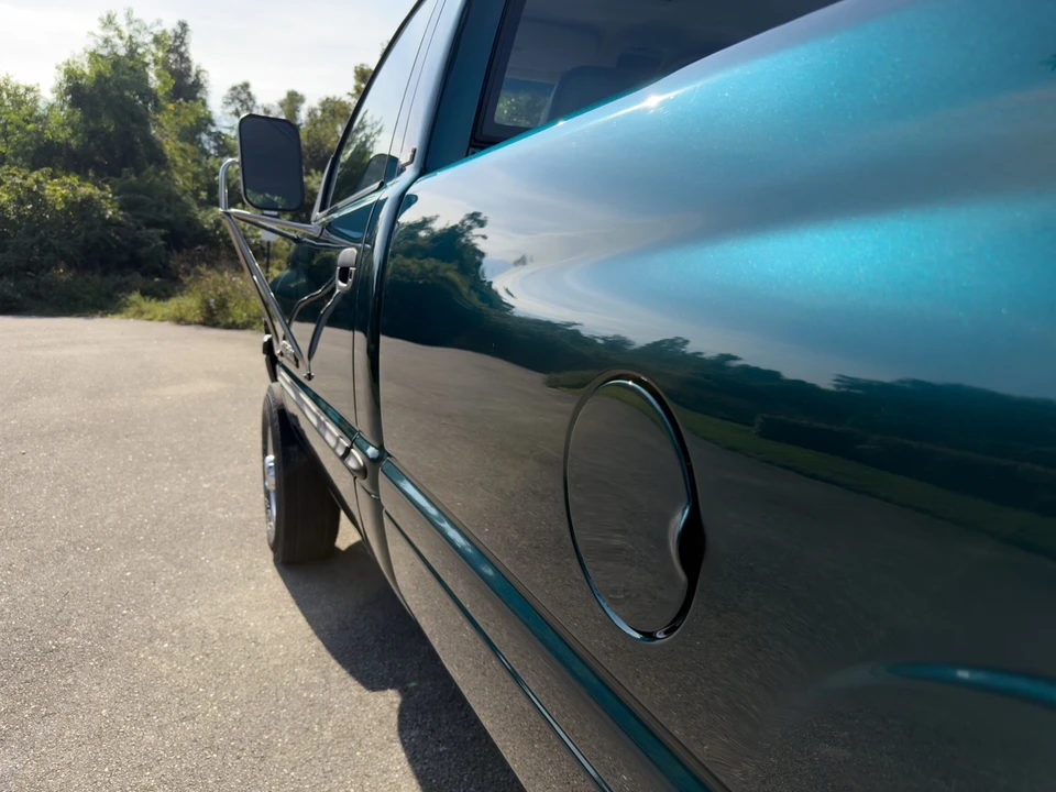 1998 Dodge Ram 2nd Gen - Image 29 of 31