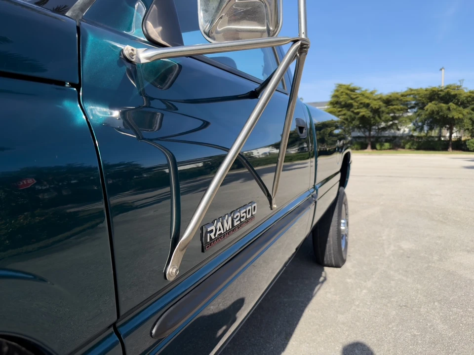 1998 Dodge Ram 2nd Gen - Image 23 of 31