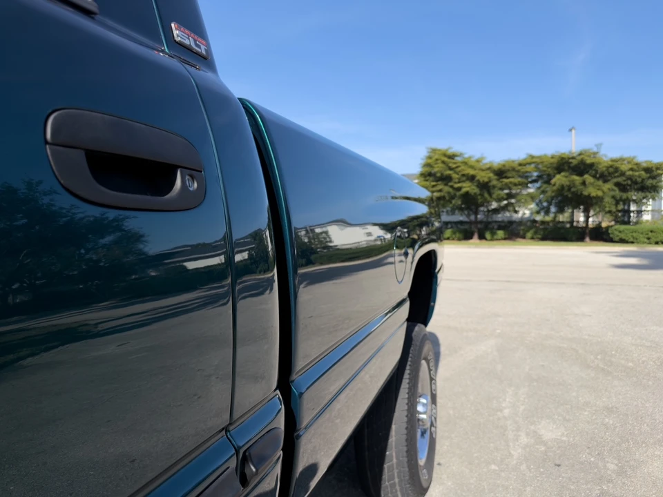 1998 Dodge Ram 2nd Gen - Image 25 of 31