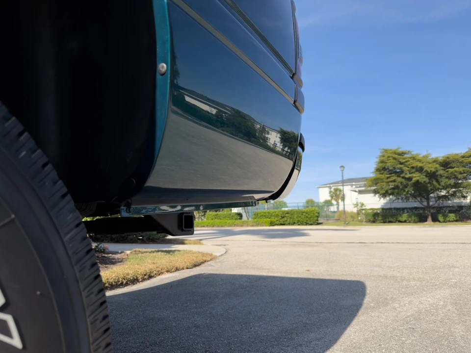 1998 Dodge Ram 2nd Gen - Image 27 of 31