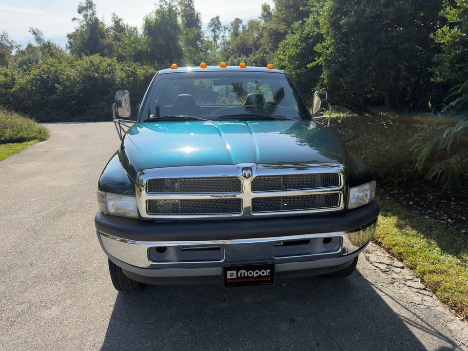 1998 Dodge Ram 2nd Gen - Image 4 of 31