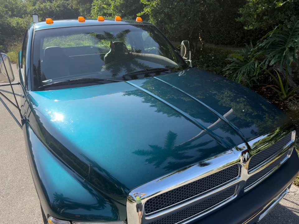 1998 Dodge Ram 2nd Gen - Image 20 of 31