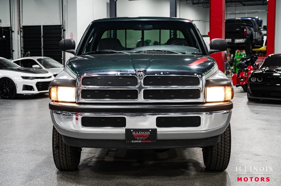 1998 Dodge Ram 2nd Gen - Image 8 of 21