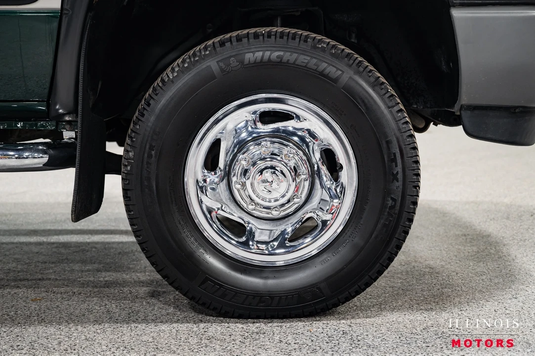 1998 Dodge Ram 2nd Gen - Image 16 of 21
